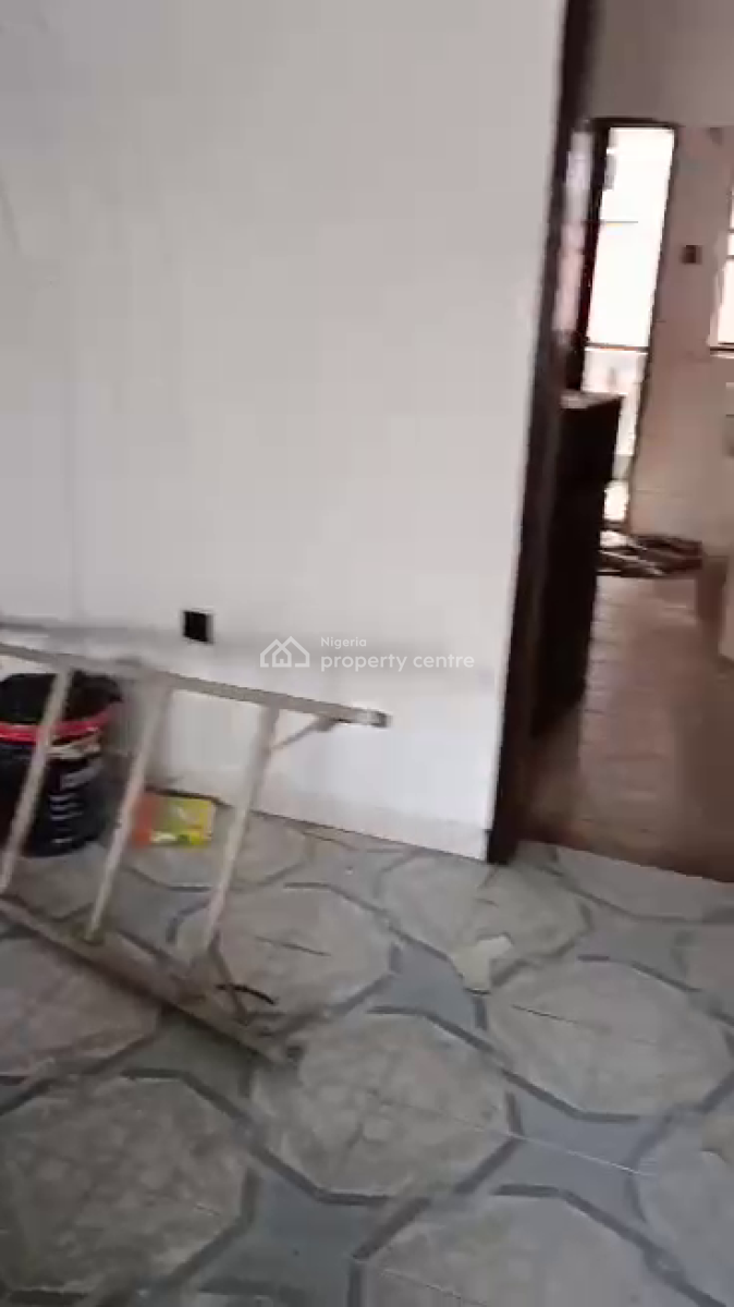 3 Bedroom Flat, Gbagada, Lagos, Flat / Apartment for Sale