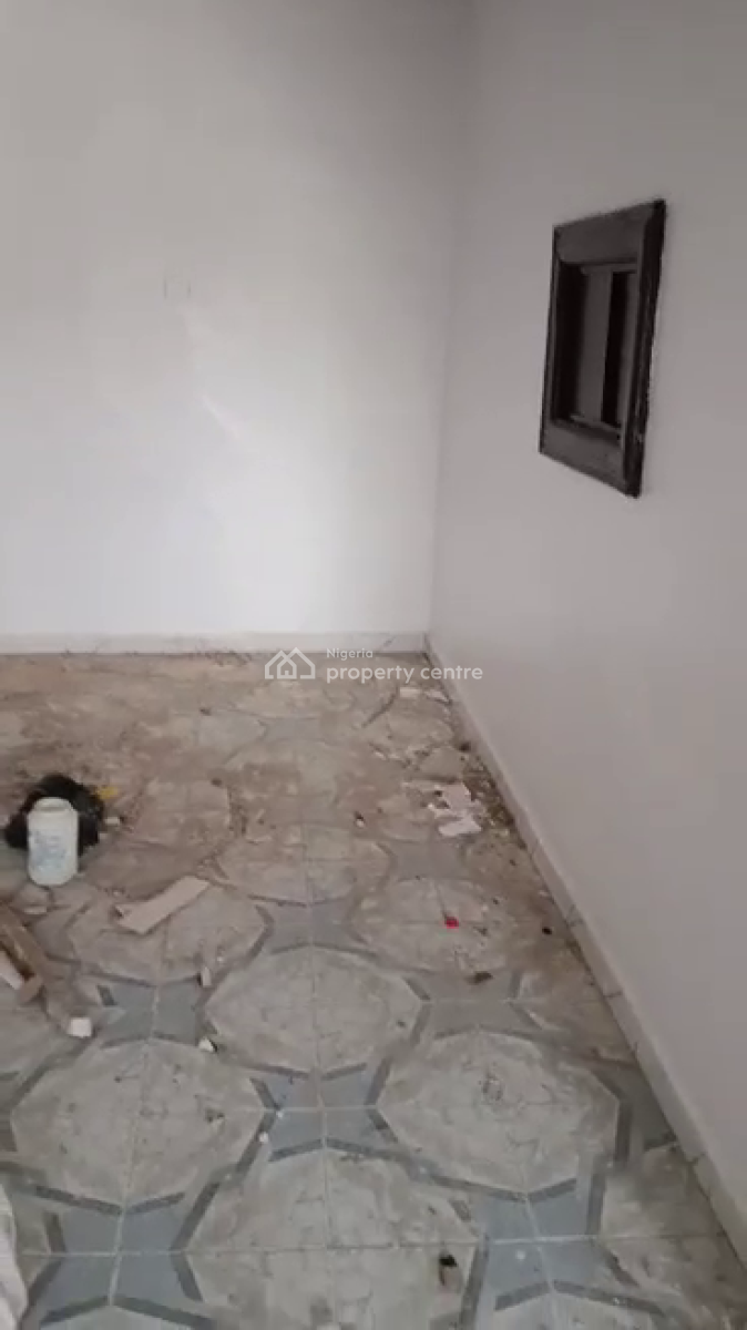 3 Bedroom Flat, Gbagada, Lagos, Flat / Apartment for Sale