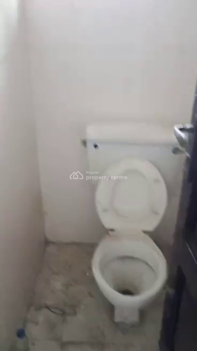 3 Bedroom Flat, Gbagada, Lagos, Flat / Apartment for Sale