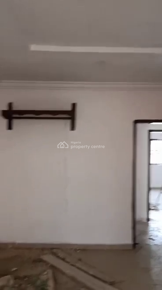 3 Bedroom Flat, Gbagada, Lagos, Flat / Apartment for Sale