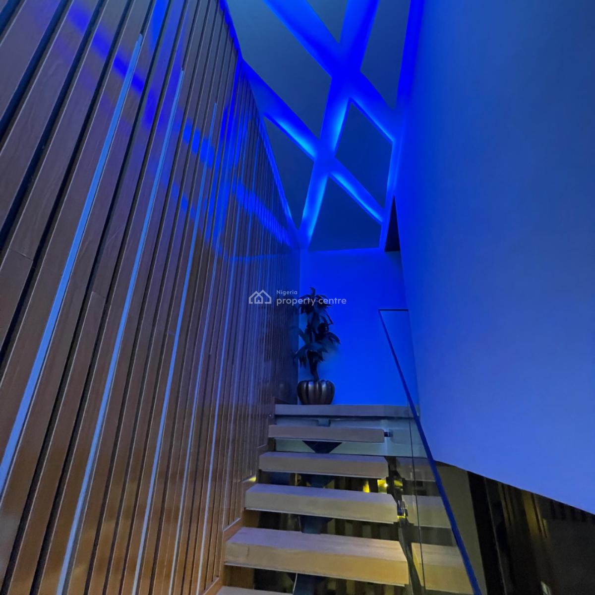 3 Bedroom Maissonate Duplex, Lekki Phase 1, Lekki, Lagos, House Short Let