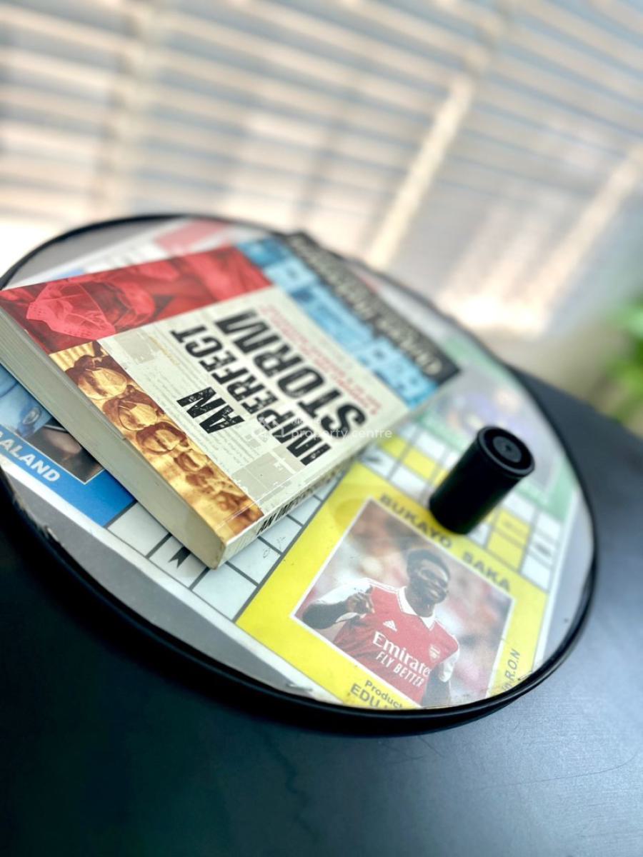 Luxury One Bedroom Flat, Lekki Phase 1, Lekki, Lagos, Flat / Apartment Short Let