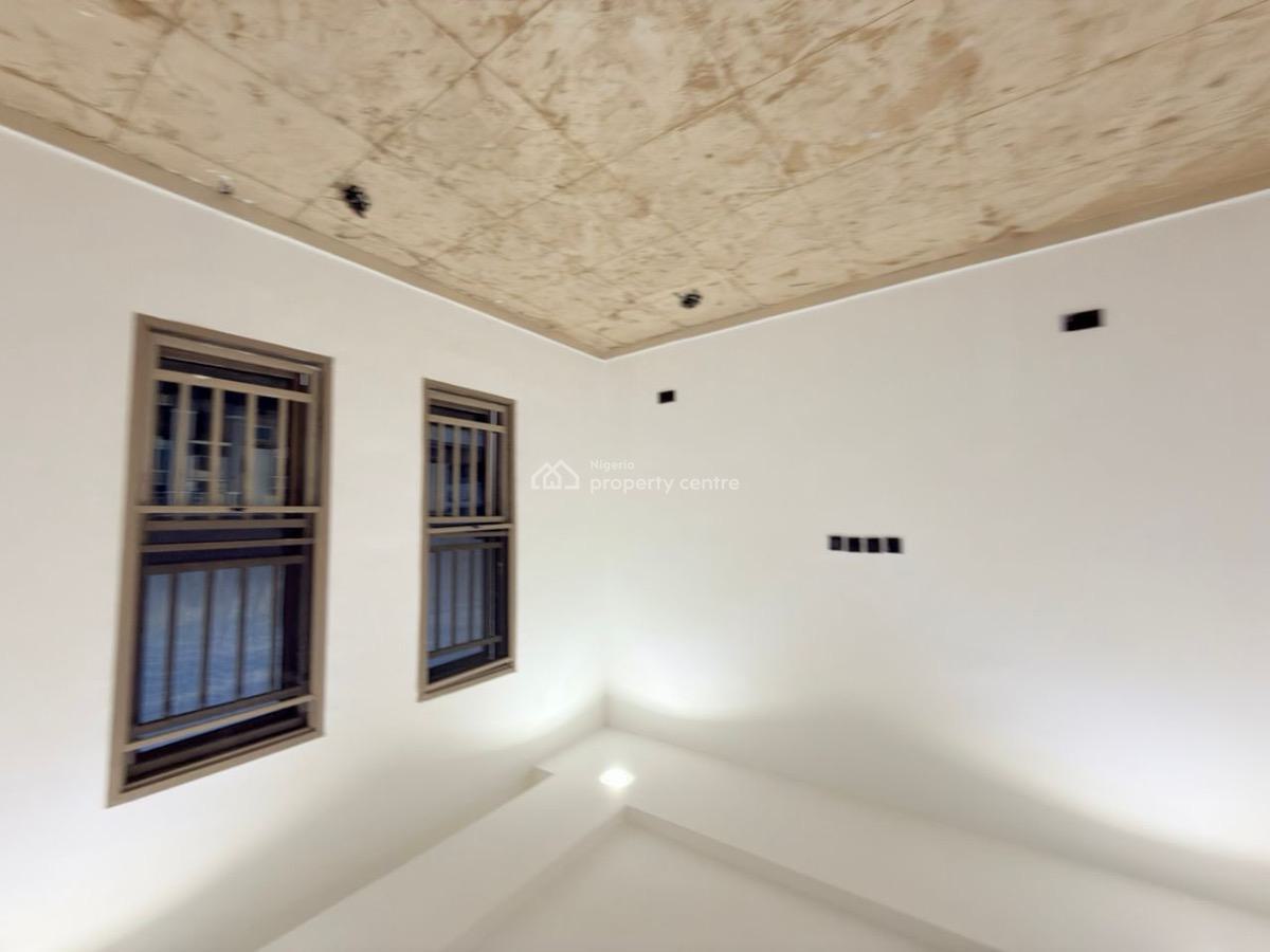 5 Bedroom Detached Duplex with Bq 20 Million Service Charge 1.5m, Kado, Abuja, House for Rent