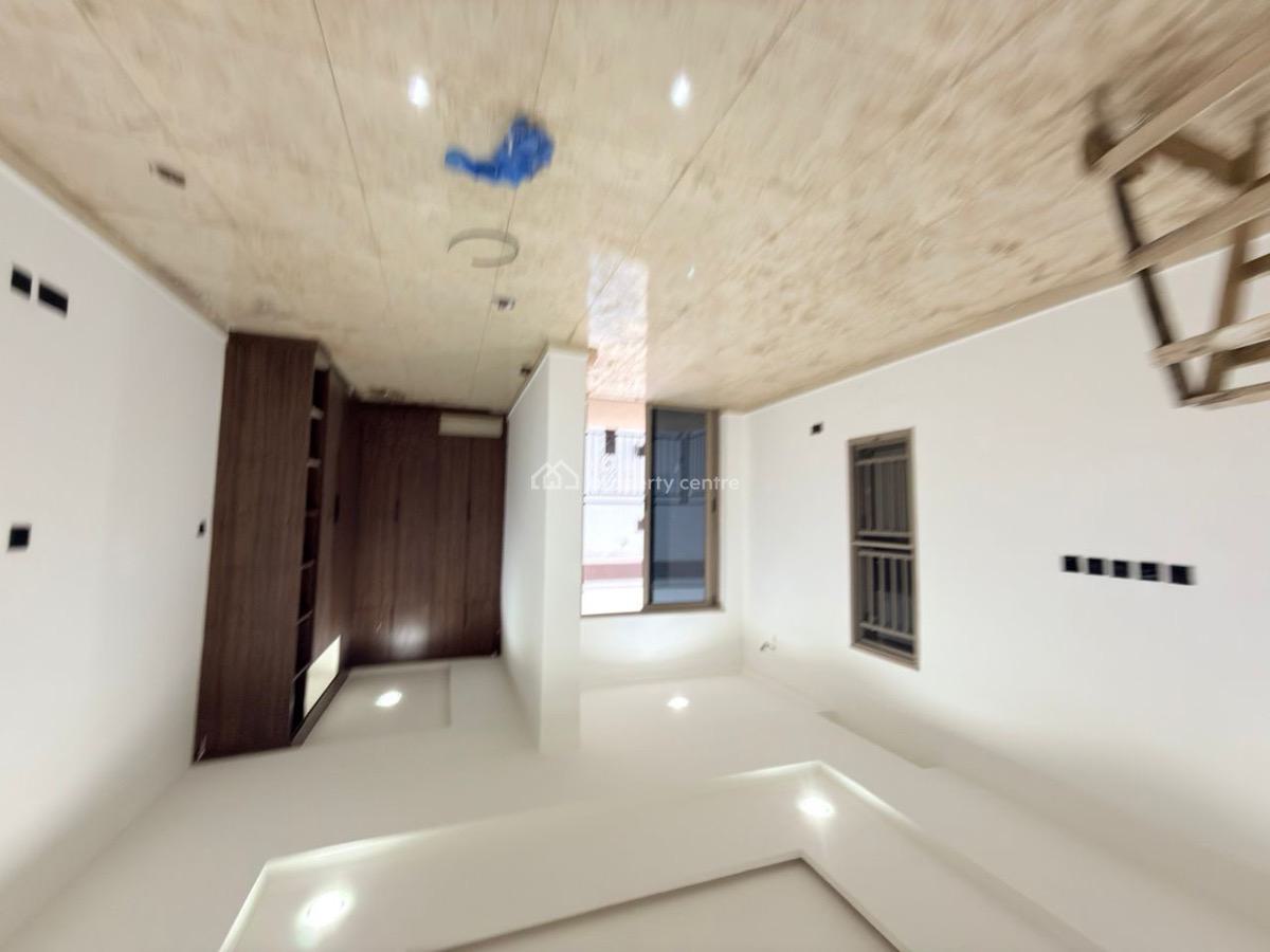 5 Bedroom Detached Duplex with Bq 20 Million Service Charge 1.5m, Kado, Abuja, House for Rent