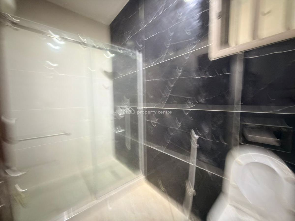 5 Bedroom Detached Duplex with Bq 20 Million Service Charge 1.5m, Kado, Abuja, House for Rent