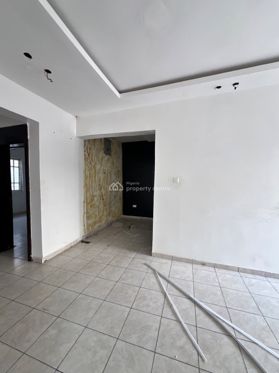 Spacious 4 Bedroom Duplex with Bq, Lekki Phase 1, Lekki, Lagos, House for Rent
