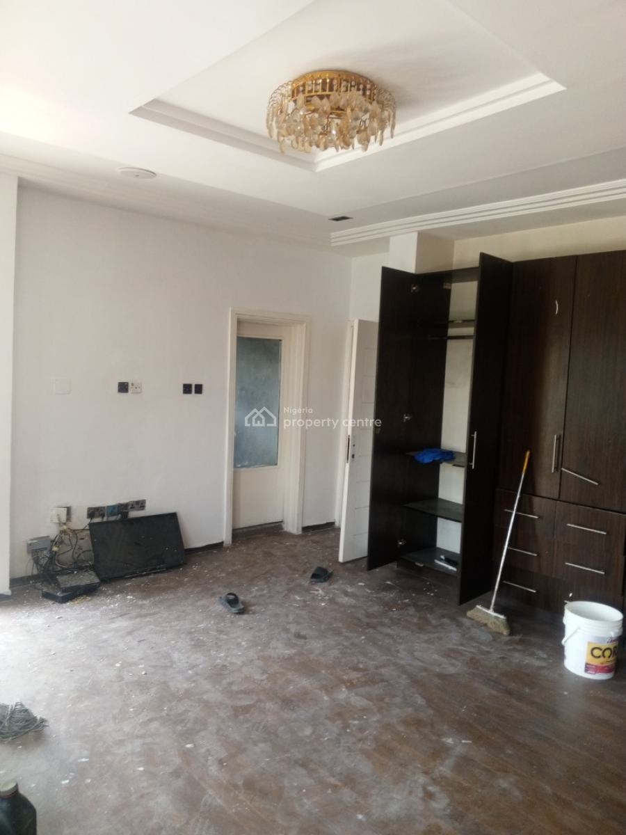 Luxury 5 Bedroom Semi Detached House with Bq, Lekki Phase 1, Lekki, Lagos, Semi-detached Duplex for Sale