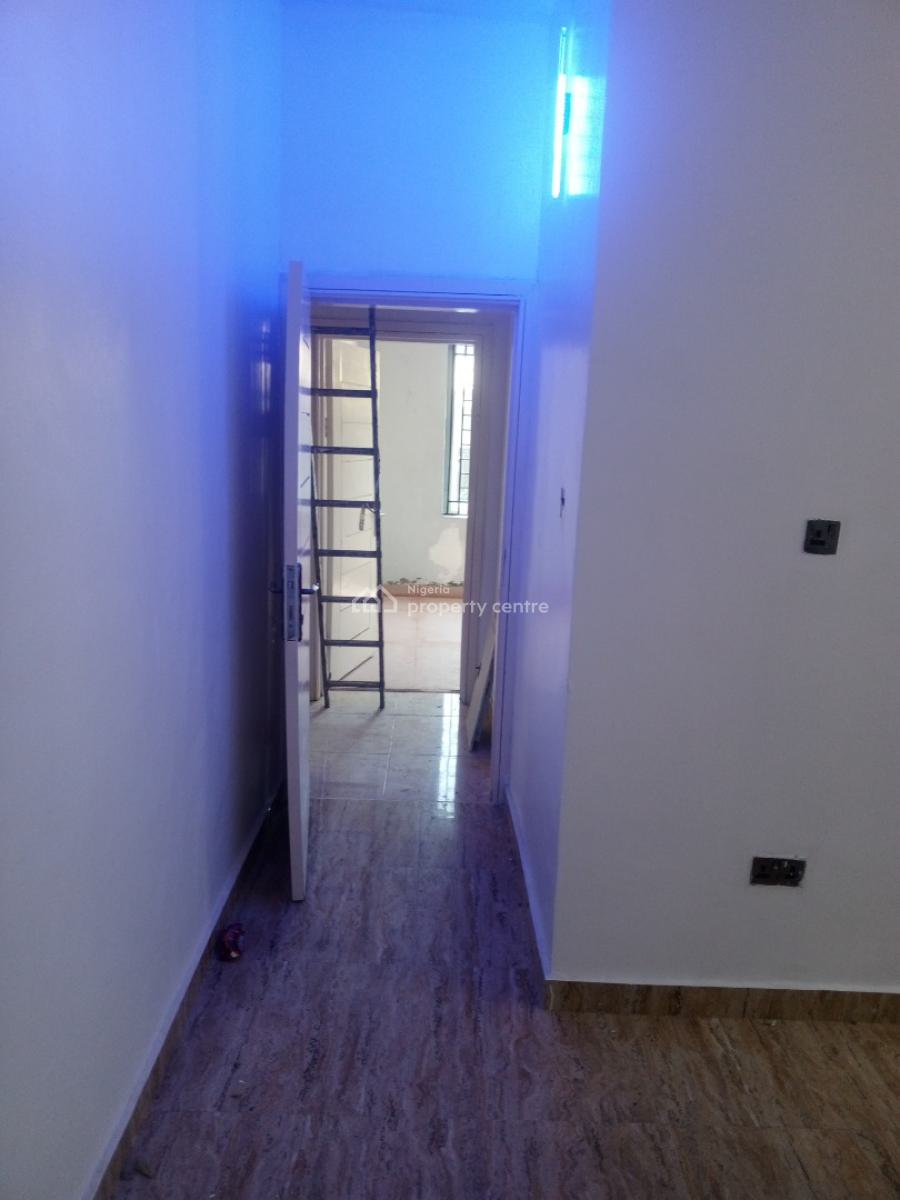 Luxury 5 Bedroom Semi Detached House with Bq, Lekki Phase 1, Lekki, Lagos, Semi-detached Duplex for Sale