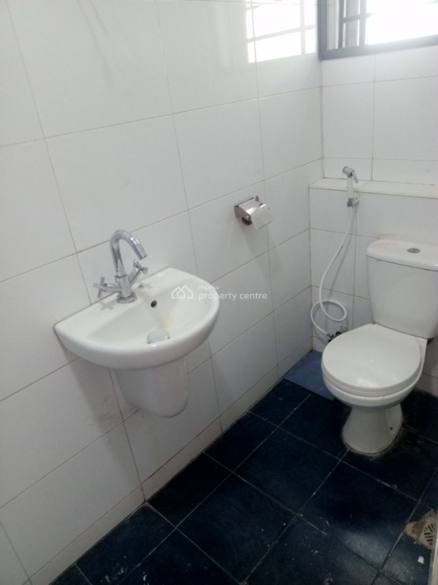 Luxury 5 Bedroom Semi Detached House with Bq, Lekki Phase 1, Lekki, Lagos, Semi-detached Duplex for Sale