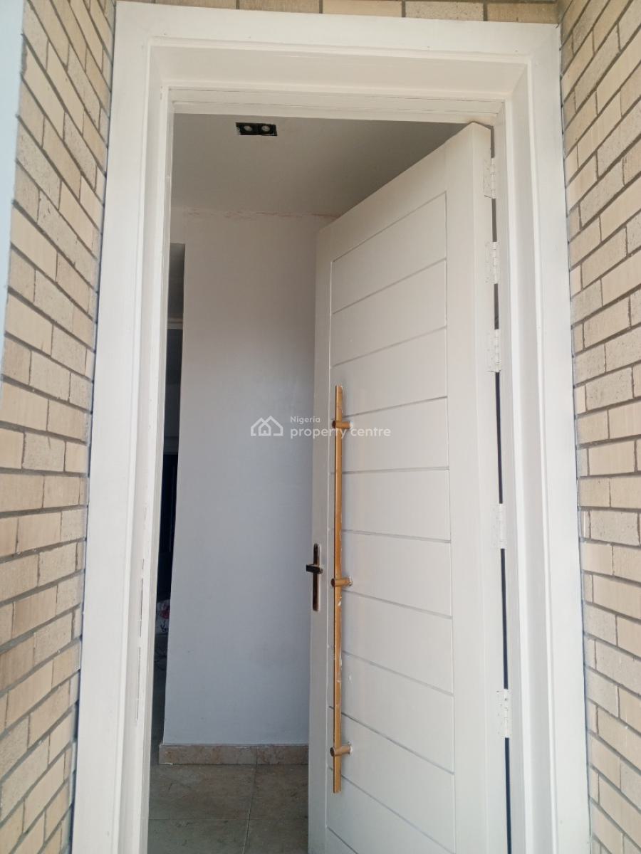 Luxury 5 Bedroom Semi Detached House with Bq, Lekki Phase 1, Lekki, Lagos, Semi-detached Duplex for Sale