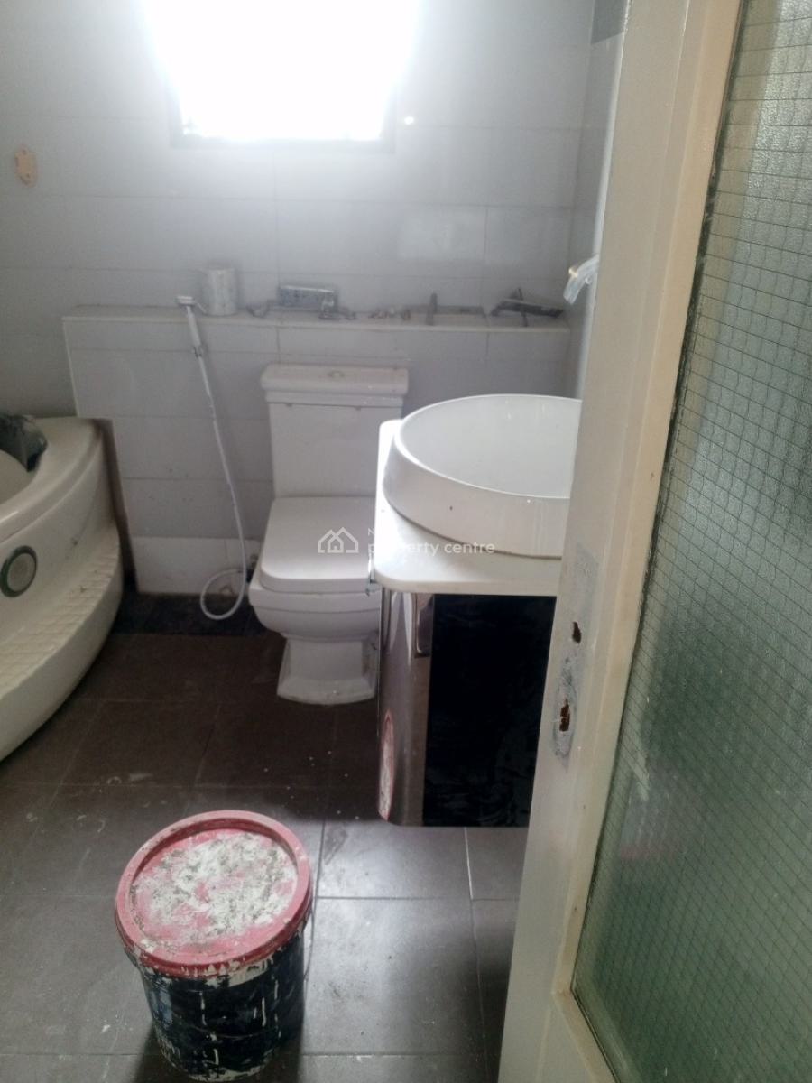 Luxury 5 Bedroom Semi Detached House with Bq, Lekki Phase 1, Lekki, Lagos, Semi-detached Duplex for Sale