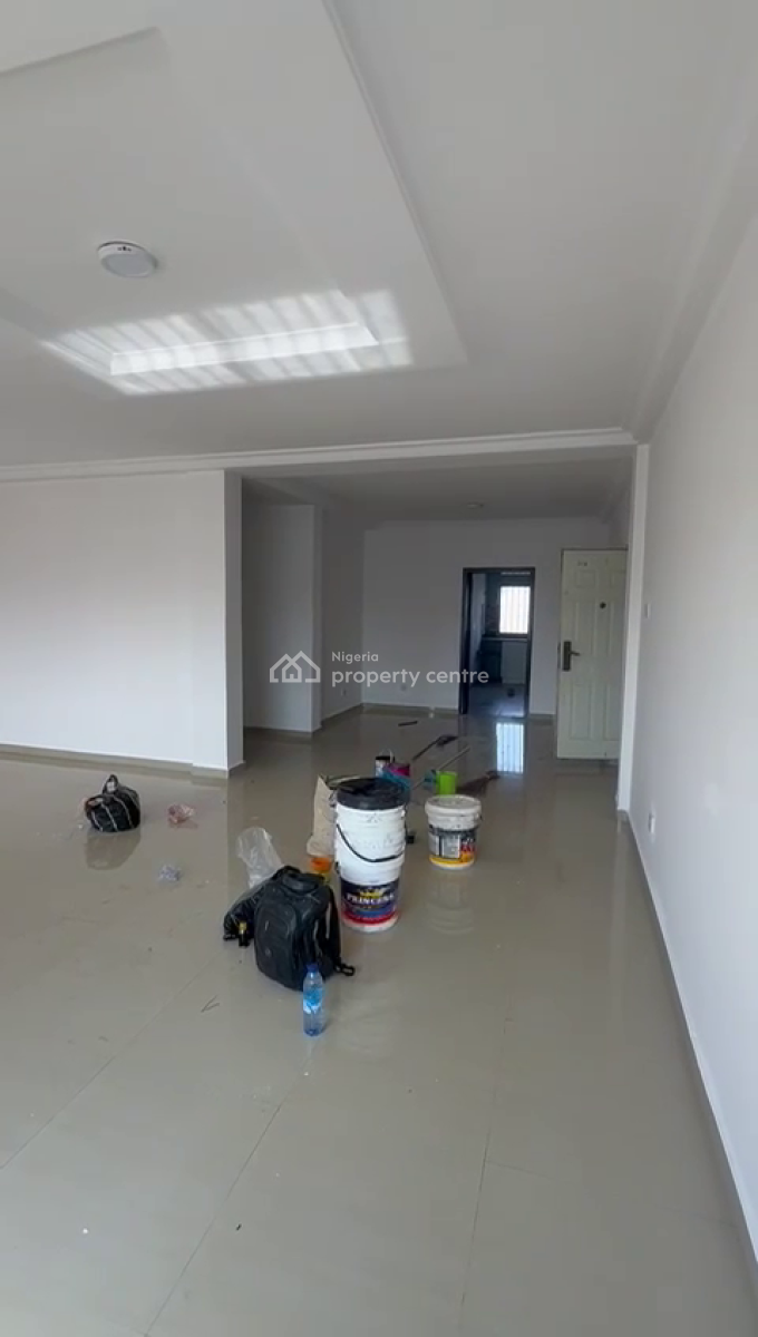 Massive 3 Bedroom Flat, Gbagada, Lagos, Flat / Apartment for Rent