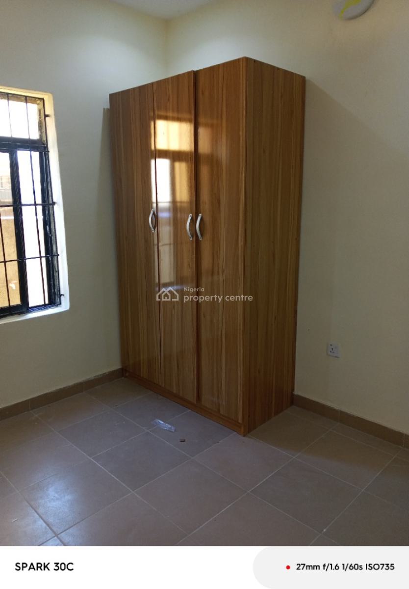 Brand New Room and Parlor, Olokonla, Ajah, Lagos, Mini Flat (room and Parlour) for Rent