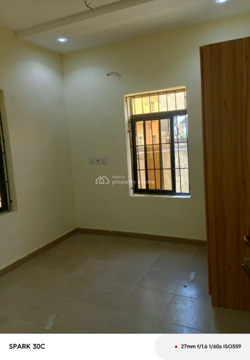 Brand New Room and Parlor, Olokonla, Ajah, Lagos, Mini Flat (room and Parlour) for Rent