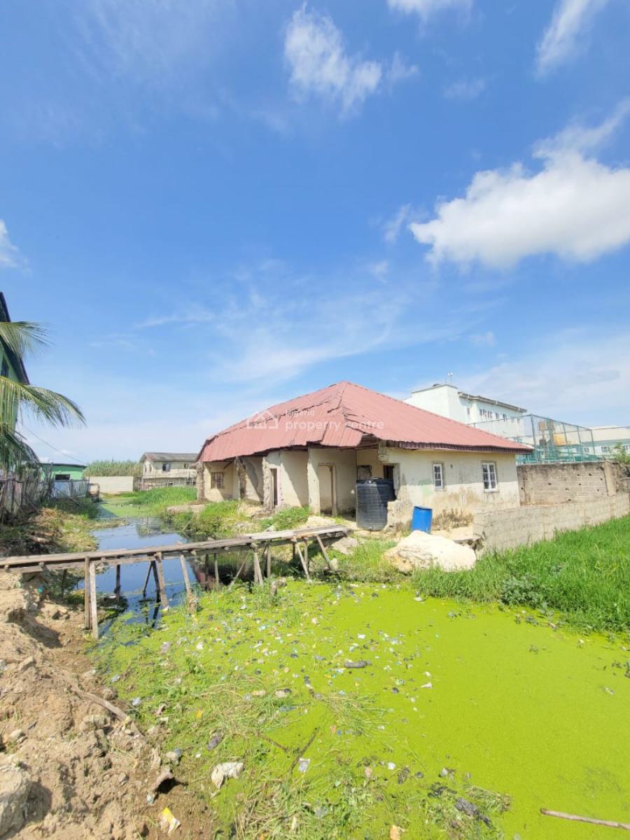 Land, Royal Palmwill, Ajah, Lagos, Commercial Land for Sale