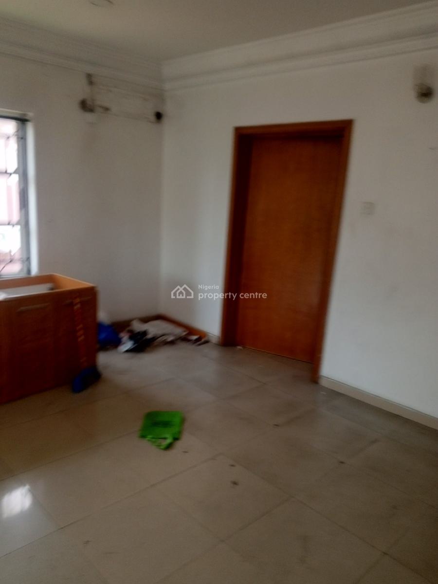 Luxury 6 Bedroom Fully Detached House with Bq, Lekki Phase 1, Lekki, Lagos, Detached Duplex for Rent