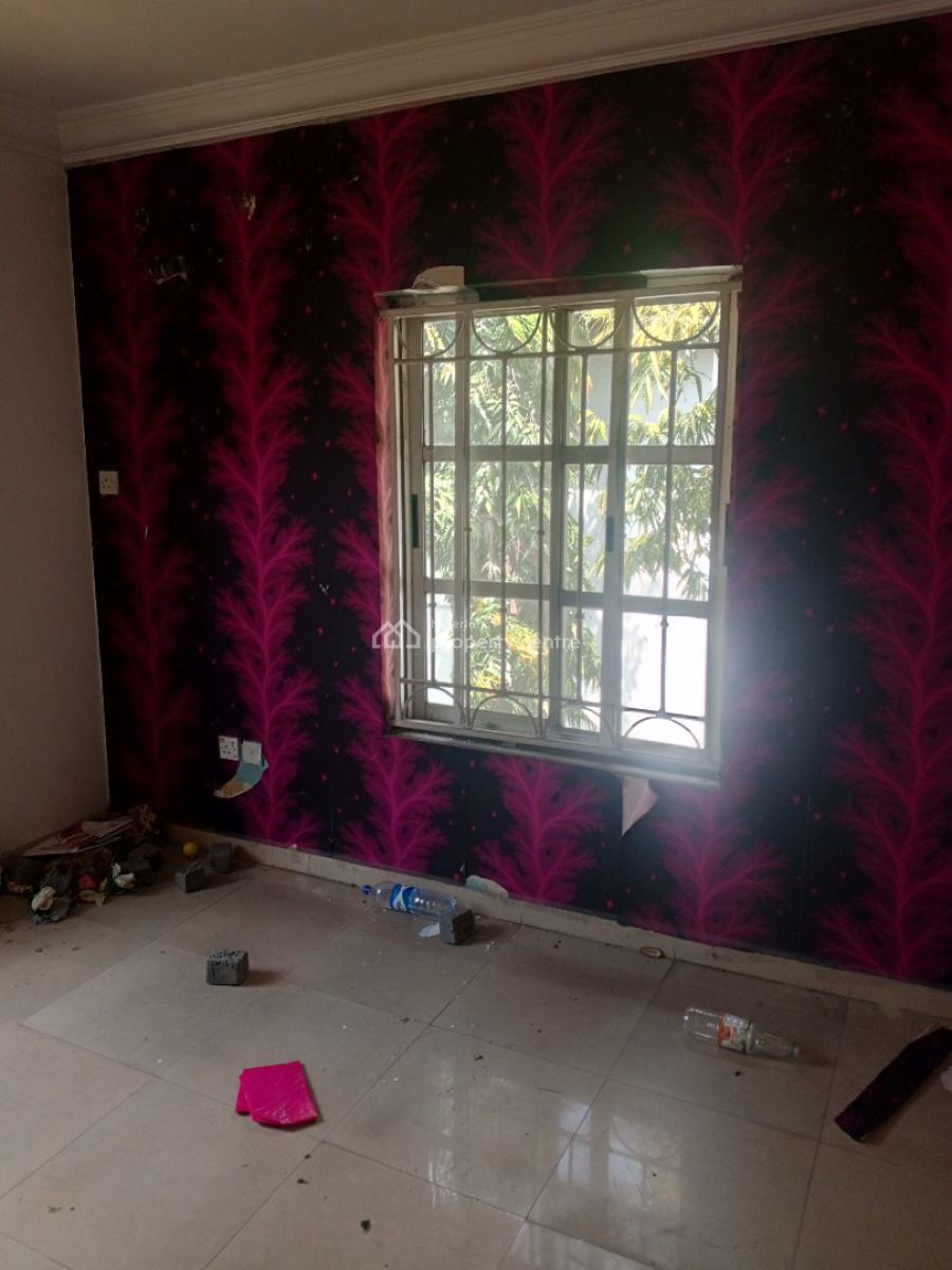 Luxury 6 Bedroom Fully Detached House with Bq, Lekki Phase 1, Lekki, Lagos, Detached Duplex for Rent