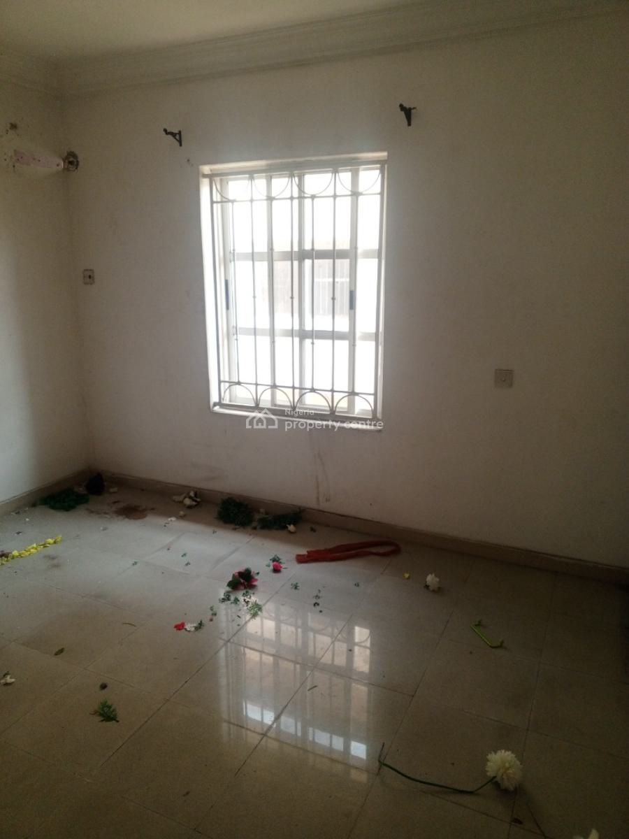 Luxury 6 Bedroom Fully Detached House with Bq, Lekki Phase 1, Lekki, Lagos, Detached Duplex for Rent