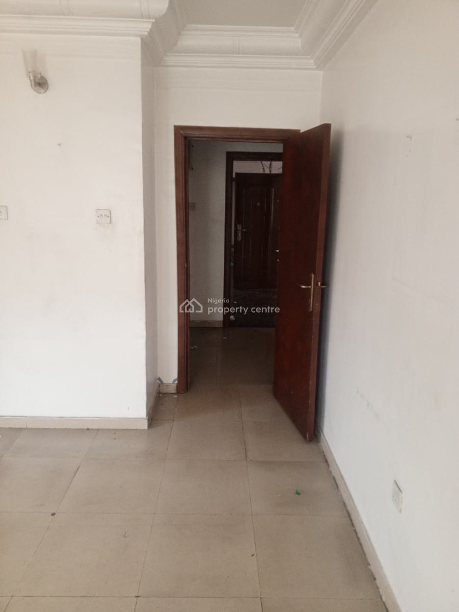 Luxury 6 Bedroom Fully Detached House with Bq, Lekki Phase 1, Lekki, Lagos, Detached Duplex for Rent