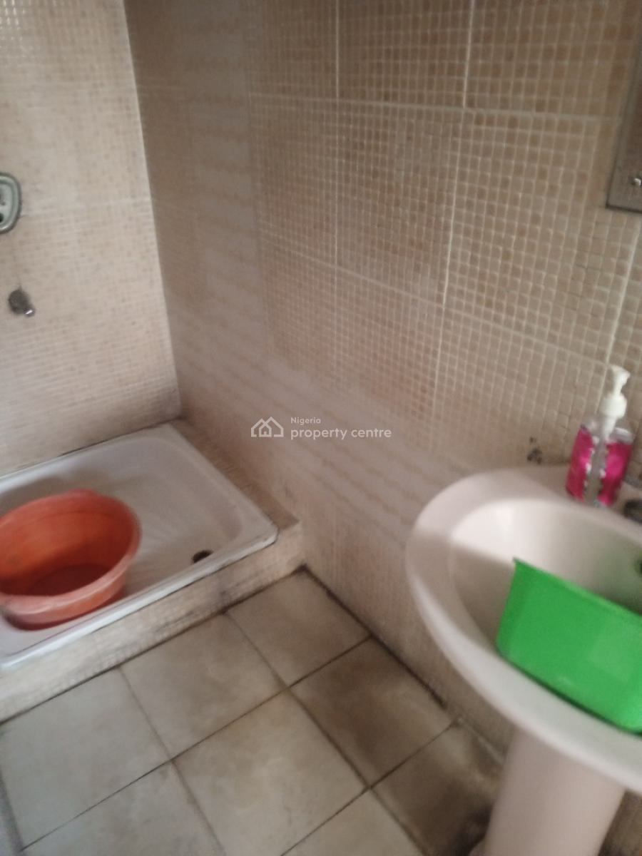 Luxury 6 Bedroom Fully Detached House with Bq, Lekki Phase 1, Lekki, Lagos, Detached Duplex for Rent