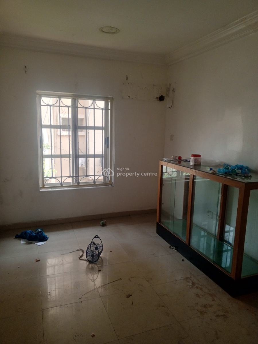 Luxury 6 Bedroom Fully Detached House with Bq, Lekki Phase 1, Lekki, Lagos, Detached Duplex for Rent