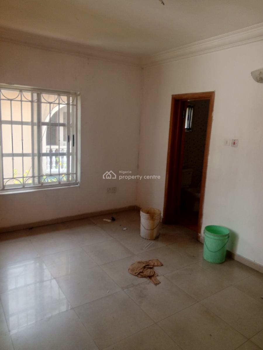 Luxury 6 Bedroom Fully Detached House with Bq, Lekki Phase 1, Lekki, Lagos, Detached Duplex for Rent