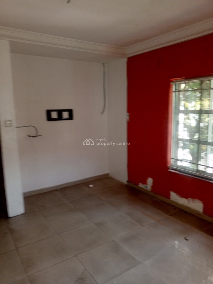 Luxury 6 Bedroom Fully Detached House with Bq, Lekki Phase 1, Lekki, Lagos, Detached Duplex for Rent