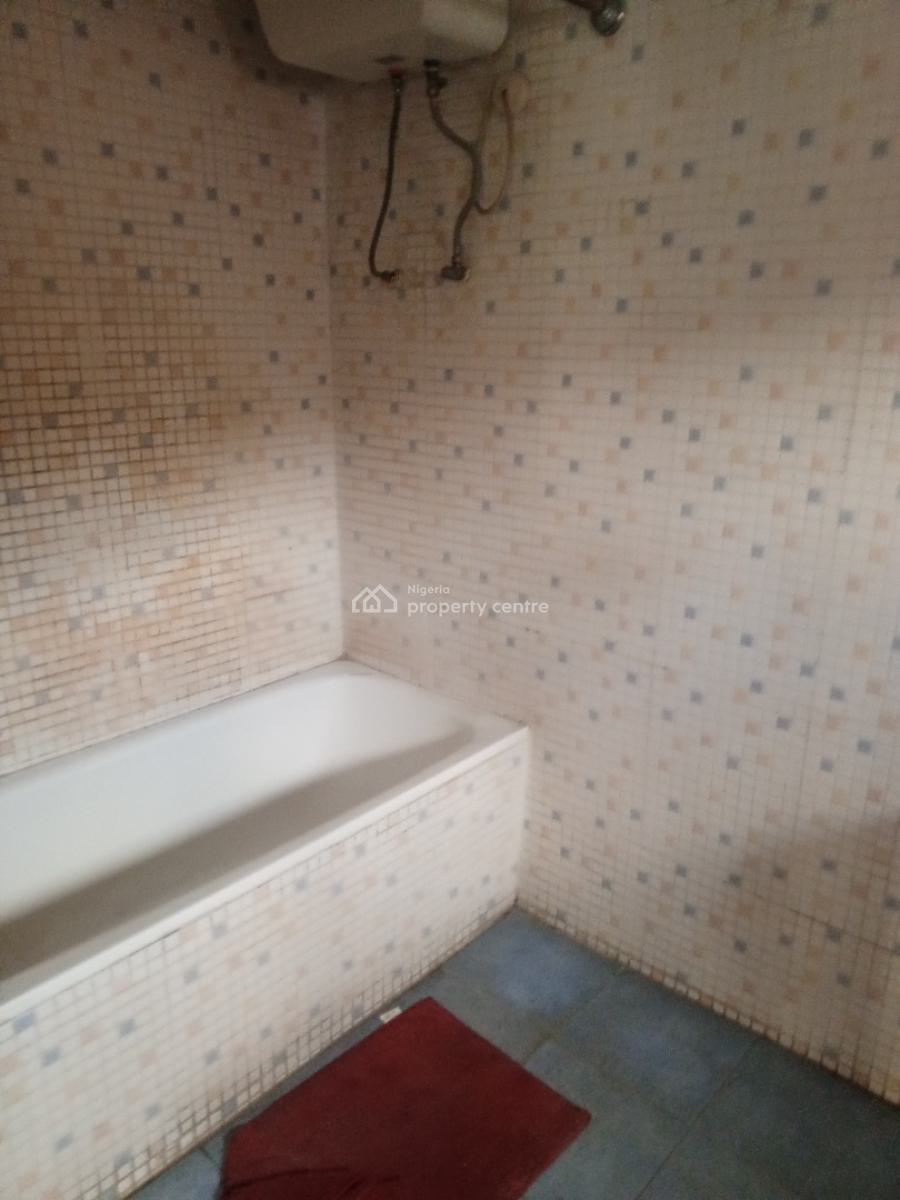 Luxury 6 Bedroom Fully Detached House with Bq, Lekki Phase 1, Lekki, Lagos, Detached Duplex for Rent