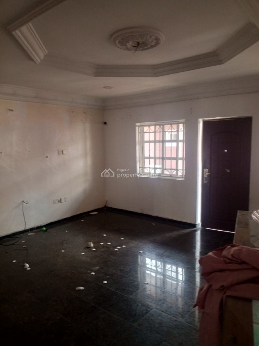 Luxury 6 Bedroom Fully Detached House with Bq, Lekki Phase 1, Lekki, Lagos, Detached Duplex for Rent
