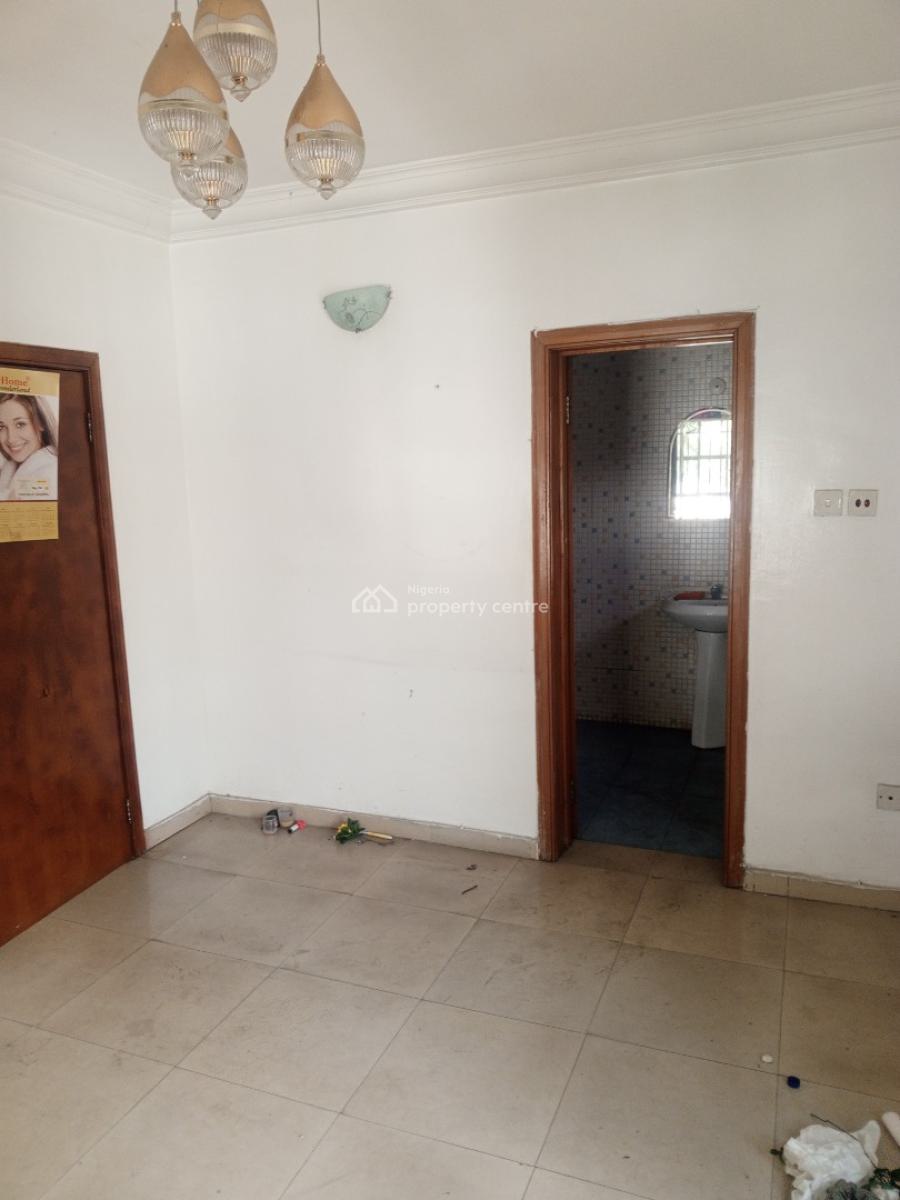 Luxury 6 Bedroom Fully Detached House with Bq, Lekki Phase 1, Lekki, Lagos, Detached Duplex for Rent