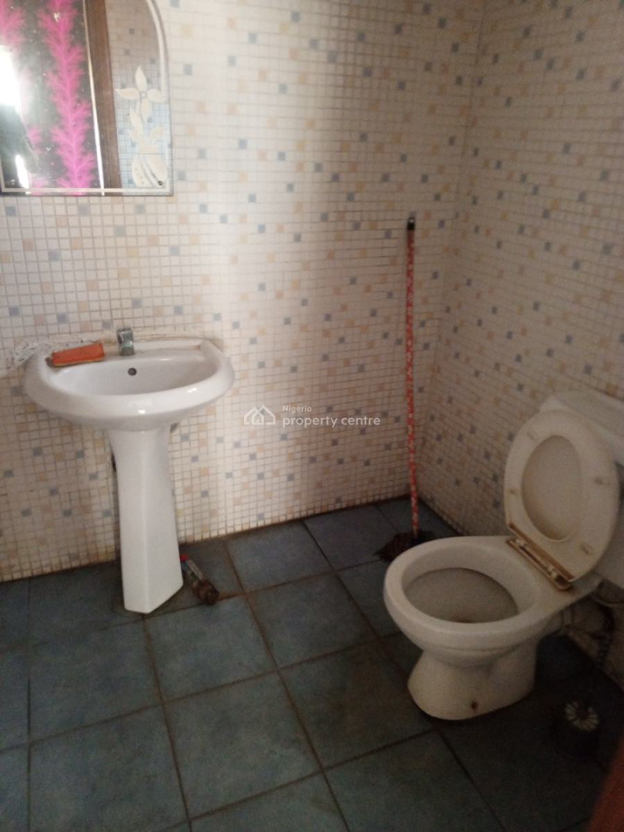 Luxury 6 Bedroom Fully Detached House with Bq, Lekki Phase 1, Lekki, Lagos, Detached Duplex for Rent