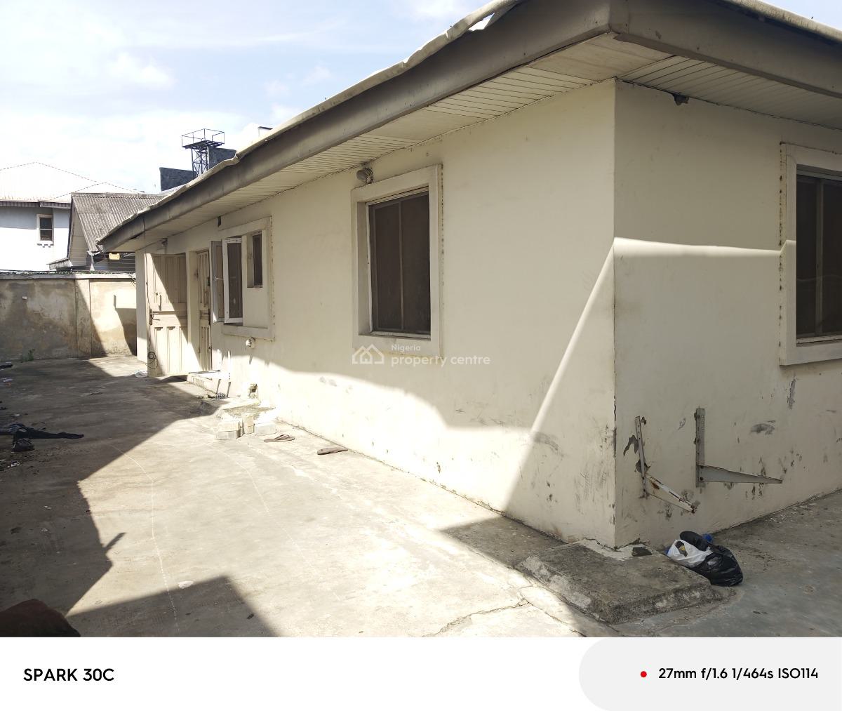 Room and Parlor, Greenland Estate, Olokonla, Ajah, Lagos, Mini Flat (room and Parlour) for Rent