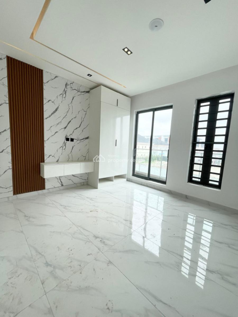 2 Bedroom Apartment, Ikate, Lekki, Lagos, Flat / Apartment for Sale