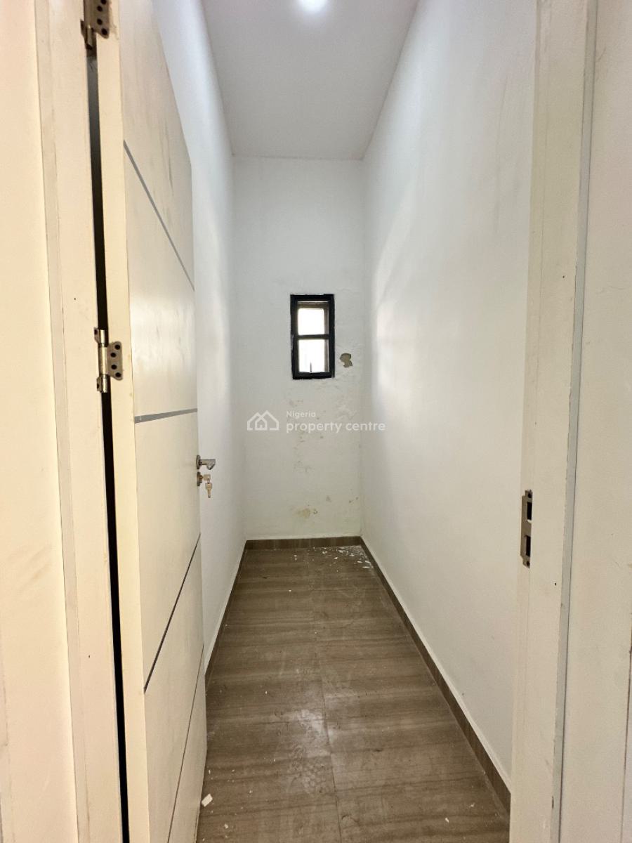 4 Bedroom Penthouse with Bq,pool and Elevator, Victoria Island (vi), Lagos, Flat / Apartment for Rent