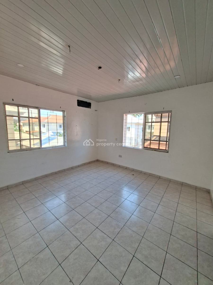 Lovely 4 Bedroom Semi-detached House with Bq, Off Admiralty Way, Lekki Phase 1, Lekki, Lagos, Semi-detached Duplex for Rent