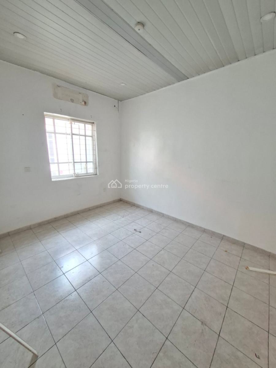 Lovely 4 Bedroom Semi-detached House with Bq, Off Admiralty Way, Lekki Phase 1, Lekki, Lagos, Semi-detached Duplex for Rent