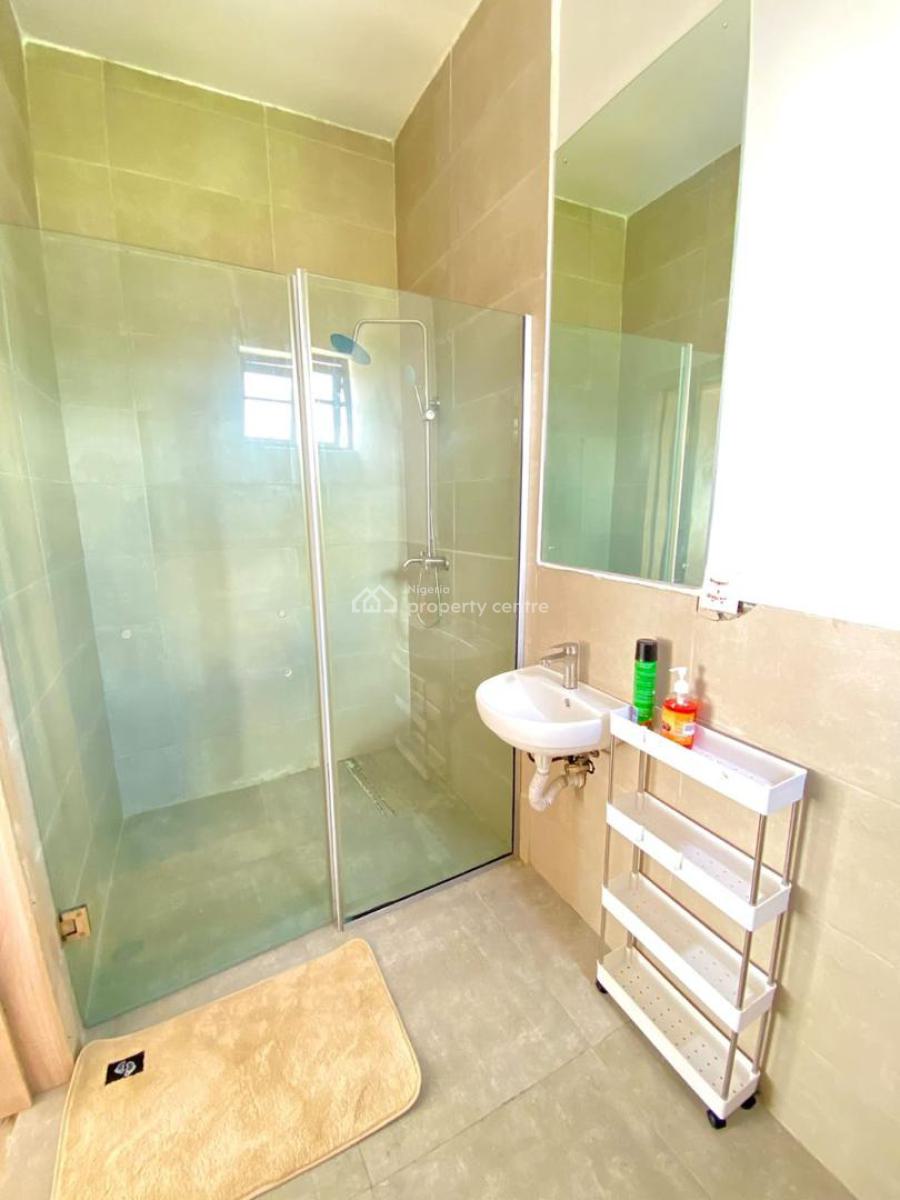 2 Bedroom Full Furnished Spacious Apartment, Grey Gardens, Chevron Drive, Lekki, Lagos, Flat / Apartment for Sale
