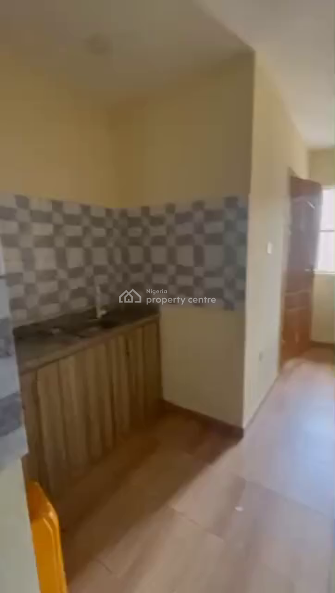 Room Self Contain, Akoka, Yaba, Lagos, Self Contain (single Rooms) for Rent