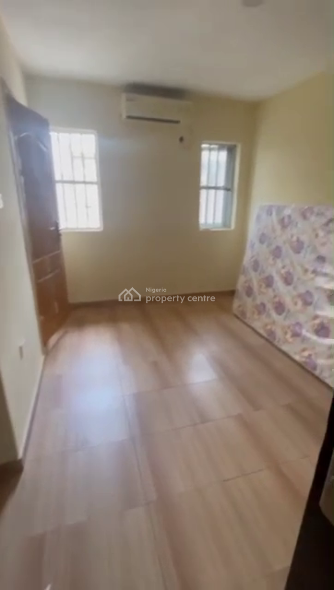 Room Self Contain, Akoka, Yaba, Lagos, Self Contain (single Rooms) for Rent