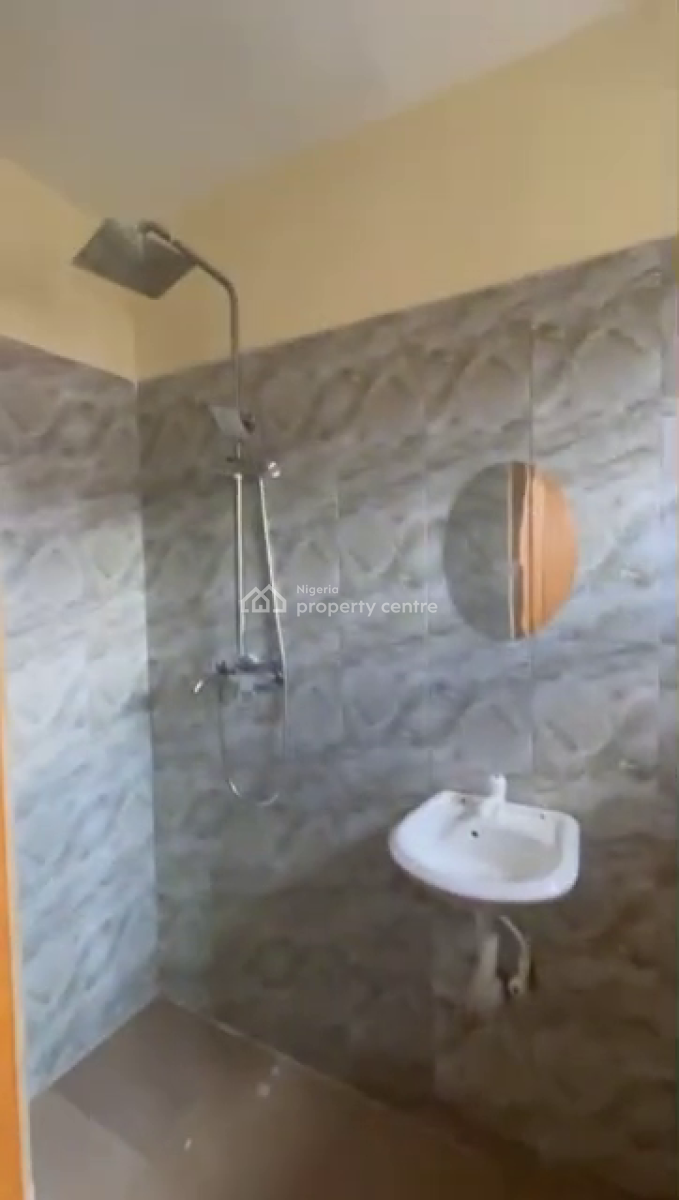 Room Self Contain, Akoka, Yaba, Lagos, Self Contain (single Rooms) for Rent