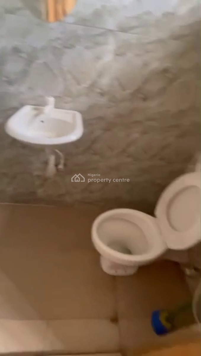 Room Self Contain, Akoka, Yaba, Lagos, Self Contain (single Rooms) for Rent