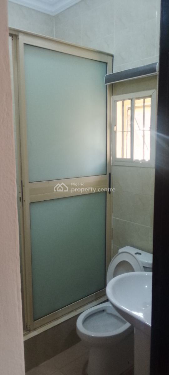 a Spacious Room and Parlor, Bakare Estate/bera Estate, Lekki, Lagos, Mini Flat (room and Parlour) for Rent