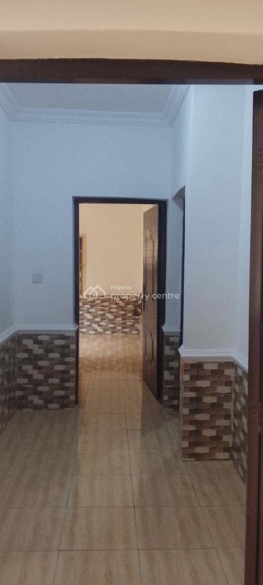 a Spacious Room and Parlor, Bakare Estate/bera Estate, Lekki, Lagos, Mini Flat (room and Parlour) for Rent