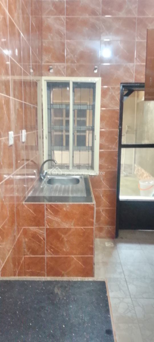 a Spacious Room and Parlor, Bakare Estate/bera Estate, Lekki, Lagos, Mini Flat (room and Parlour) for Rent