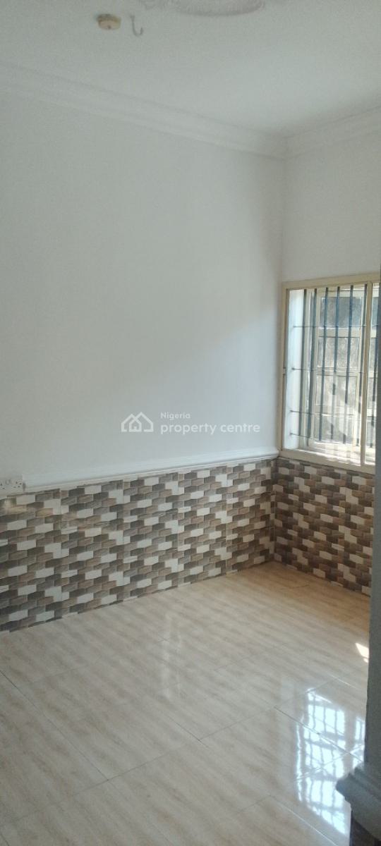 a Spacious Room and Parlor, Bakare Estate/bera Estate, Lekki, Lagos, Mini Flat (room and Parlour) for Rent