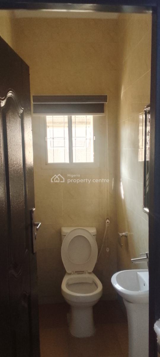 a Spacious Room and Parlor, Bakare Estate/bera Estate, Lekki, Lagos, Mini Flat (room and Parlour) for Rent