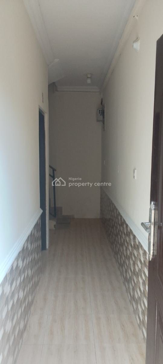 a Spacious Room and Parlor, Bakare Estate/bera Estate, Lekki, Lagos, Mini Flat (room and Parlour) for Rent