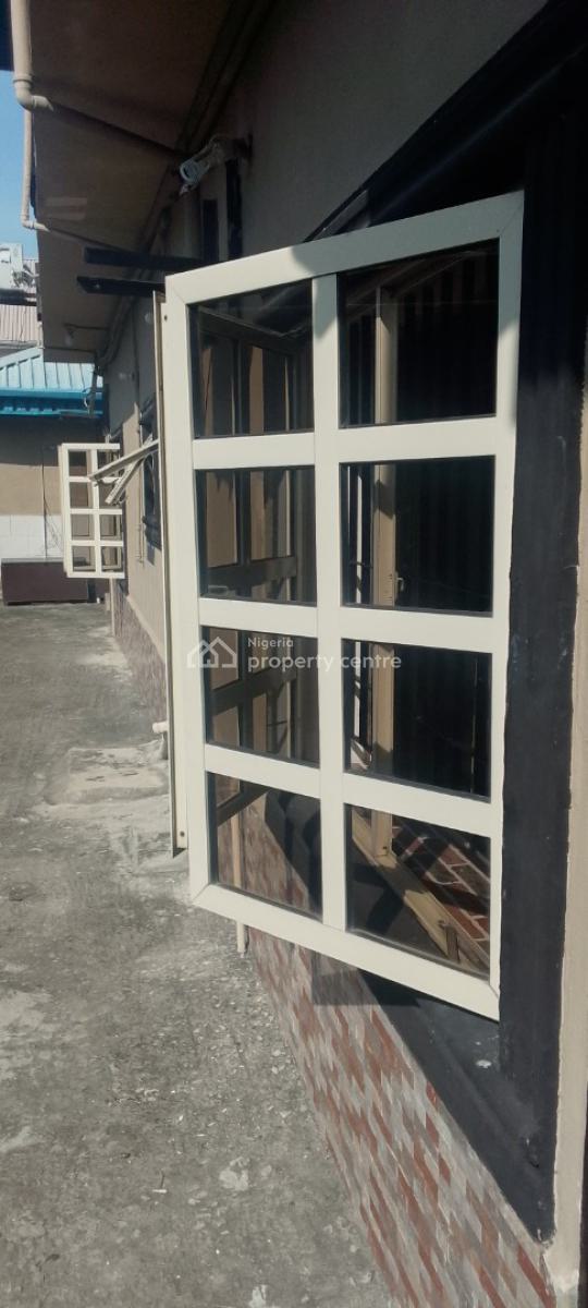 a Spacious Room and Parlor, Bakare Estate/bera Estate, Lekki, Lagos, Mini Flat (room and Parlour) for Rent