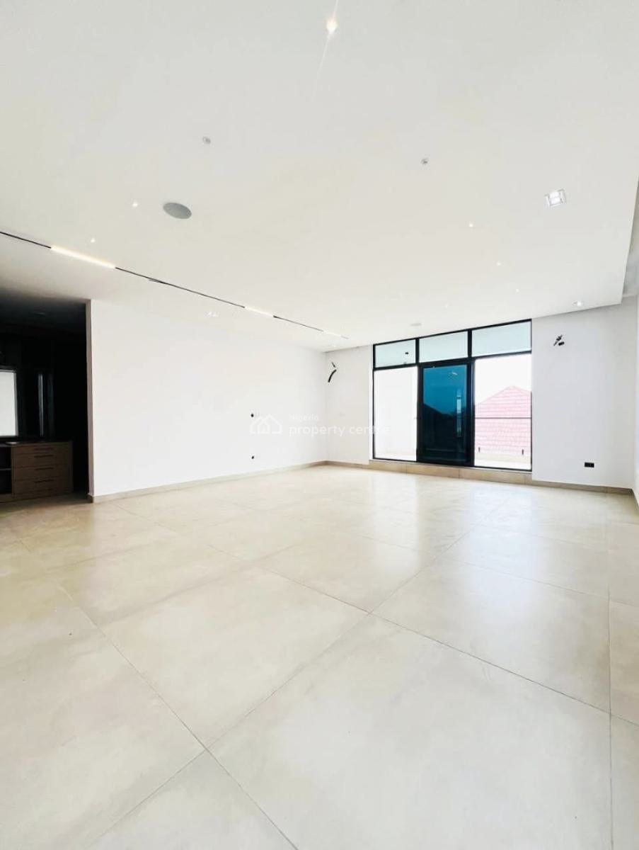 Luxury Brand New Fully Detached Duplex, Lekki Phase 1, Lekki, Lagos, Detached Duplex for Sale