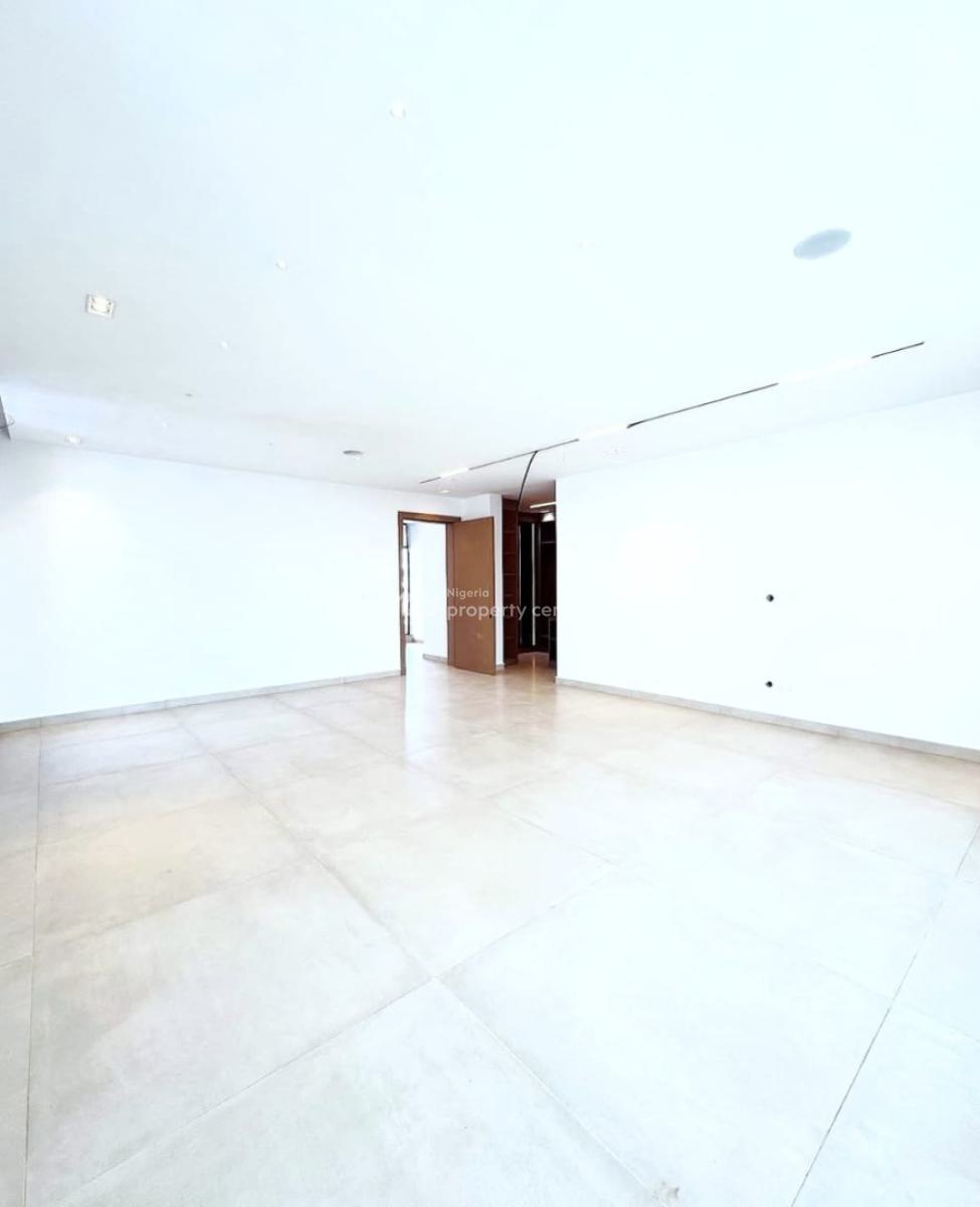 Luxury Brand New Fully Detached Duplex, Lekki Phase 1, Lekki, Lagos, Detached Duplex for Sale